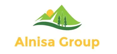 Alnisagroup Logo